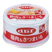 鶏肉＆さつまいも 85g