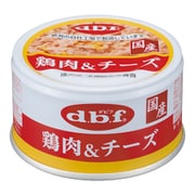 鶏肉＆チーズ 85g
