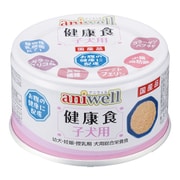 健康食 子犬用 85g