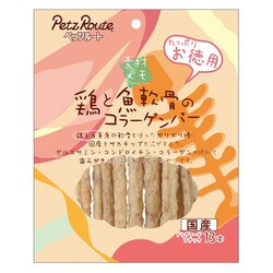 鶏と魚軟骨のコラーゲンバー 13本入り