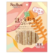 鶏と魚軟骨のコラーゲンバー 13本入り
