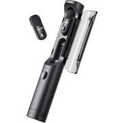 BOYA Magic AIノイズキャンセリング搭載 変形型ワイヤレスマイク BOYAMAGIC-03