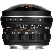 AstrHori 6mm F2.8 CIRCULAR FISHEYE [円周魚眼レンズ ソニーEマウント]