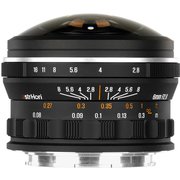 AstrHori 6mm F2.8 CIRCULAR FISHEYE [円周魚眼レンズ キヤノンRFマウント]