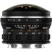 AstrHori 6mm F2.8 CIRCULAR FISHEYE [円周魚眼レンズ ライカLマウント]