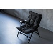 INSULATED CUSHION COVER for LOW CHAIR