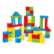 E7368 Hape（ハペ） つみき 50 [木製玩具]