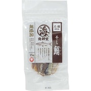 海鮮堂 干しイワシ 15g