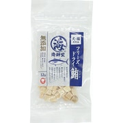 海鮮堂 フリーズドライマグロ 12g
