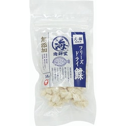海鮮堂 フリーズドライカレイ 14g