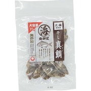 海鮮堂 大容量干しマダイ 35g