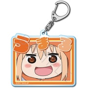 SYNC-UMRAKU-A 干物妹!うまるちゃんR アクリルキーホルダー デザインA