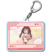 SYNC-UMRAKU-G 干物妹!うまるちゃんR アクリルキーホルダー デザインG