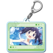SYNC-UMRAKU-H 干物妹!うまるちゃんR アクリルキーホルダー デザインH