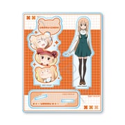 SYNC-UMRASD-A 干物妹!うまるちゃんR アクリルスタンド デザインA
