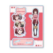 SYNC-UMRASD-B 干物妹!うまるちゃんR アクリルスタンド デザインB