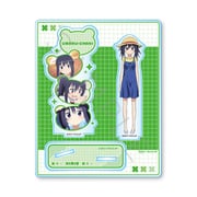 SYNC-UMRASD-C 干物妹!うまるちゃんR アクリルスタンド デザインC