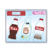 SYNC-UMRASD-E 干物妹!うまるちゃんR アクリルスタンド デザインE