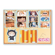 SYNC-UMRBASD-B 干物妹!うまるちゃんR ビッグアクリルスタンド デザインB