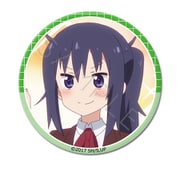 SYNC-UMRCKB57-D 干物妹!うまるちゃんR 丸形缶バッジ(57mm) デザインD