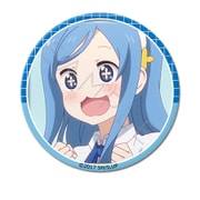 SYNC-UMRCKB57-E 干物妹！うまるちゃんR 丸形缶バッジ（57mm） デザインE