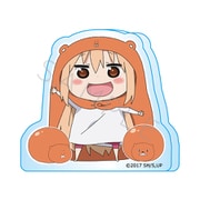 SYNC-UMRAMB-A 干物妹！うまるちゃんR アクリルミニブロック デザインA