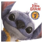 OST／Lilo & Stitch <限定盤/Picture Vinyl>（OST/10"） [アナログディスク]