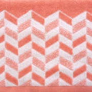 言織 コトオリ バスタオル 60×120cm ヤガスリ