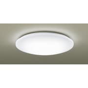 天井直付型 LED(昼光色~電球色)シーリングライト 美ルック・リモコン調光・リモコン調色・カチットF ~14畳 LGC62120