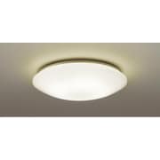 天井直付型 LED(温白色)シーリングライト リモコン調光・カチットF ~10畳 LGC4113VK
