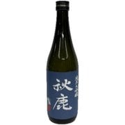 純米大吟醸 雫酒 16度 720ml 箱入り