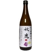 純米吟醸 歌垣 16度 720ml 箱入り
