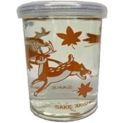 純米酒 千秋CUP 14度 180ml