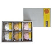 梅結び お吸物セット6個(豆腐×2、湯葉×2、昆布×2)MUOS6