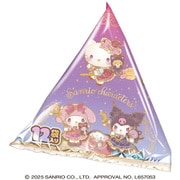 サンリオ ハロウィンクッキー 96g(12袋入)