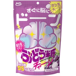 ぶどう糖チャージ 93g