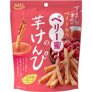 ベリー蜜の芋けんぴ 62g