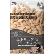 グッドサイズ 黒トリュフ塩ピーナッツ 43g