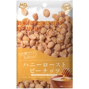 グッドサイズ ハニーローストピーナッツ 43g