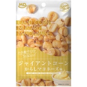 グッドサイズ ジャイアントコーン からしマヨネーズ味 29g