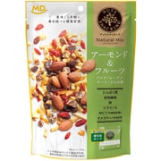 ナッツスナッキング NM アーモンド＆フルーツ 93g