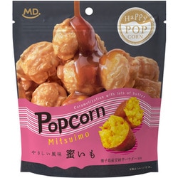 ハッピーポップコーン 蜜いも 60g