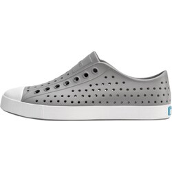 JEFFERSON（ジェファーソン）グレー 6（24.5cm）正規輸入品 11100100-1501