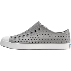 JEFFERSON（ジェファーソン）グレー 7（25.25cm）正規輸入品 11100100-1501