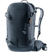 フリーライダー24 ザック 24L ブラック（7000） D3303126