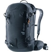 フリーライダー30 ザック 30L ブラック（7000） D3303326