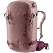 フリーライダープロ30+10 ザック 30+10L アッシュローズ（5599） D3303426