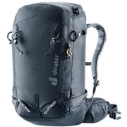 フリーライダープロ30+10 ザック 30+10L ブラック（7000） D3303426