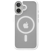 iPhone 17用 Air Mag Silky ホワイト PPAK-50