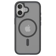 iPhone 17用 Air Mag Silky ブラック PPAK-52